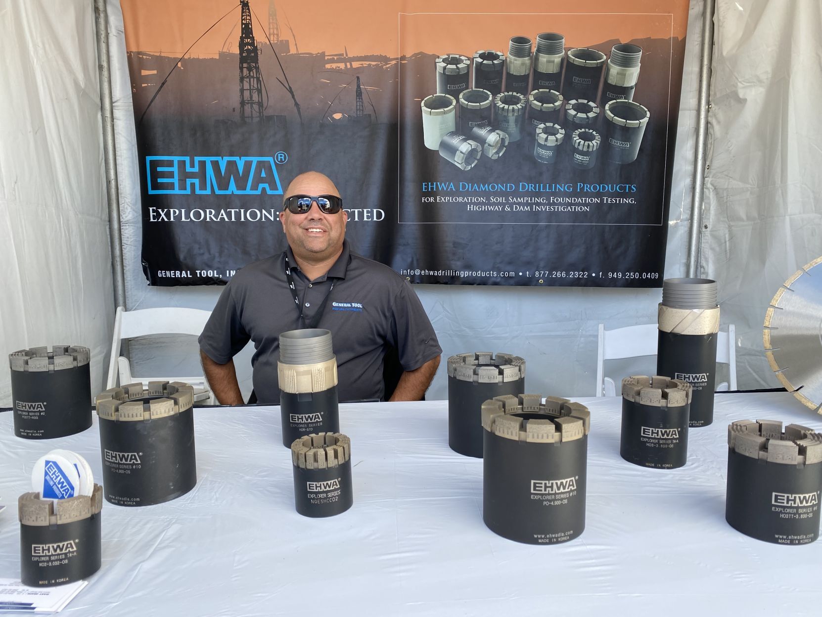 2021 Elko Mining Expo